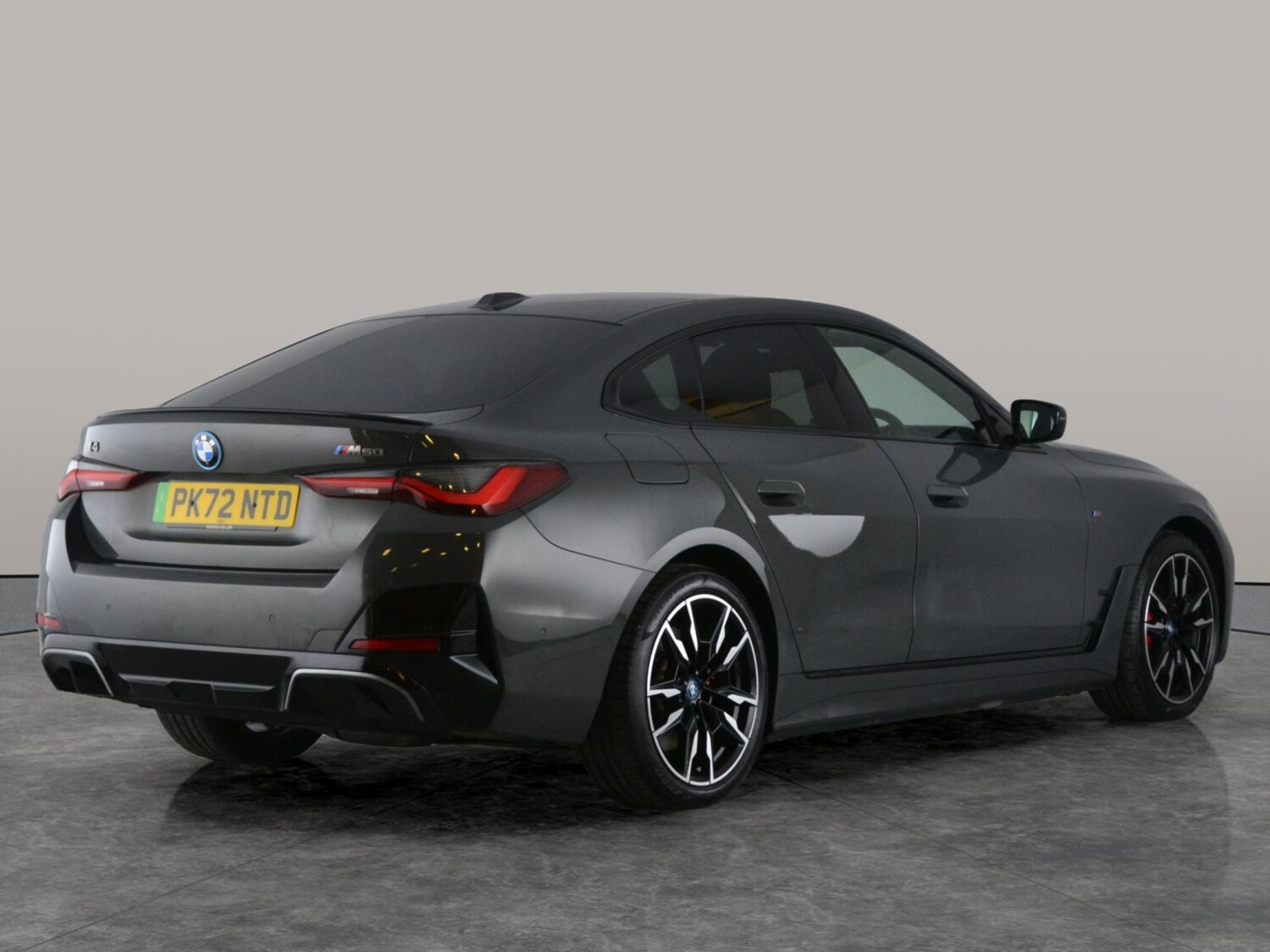 Used BMW i4 2023 for sale - 78122663: Photo 13