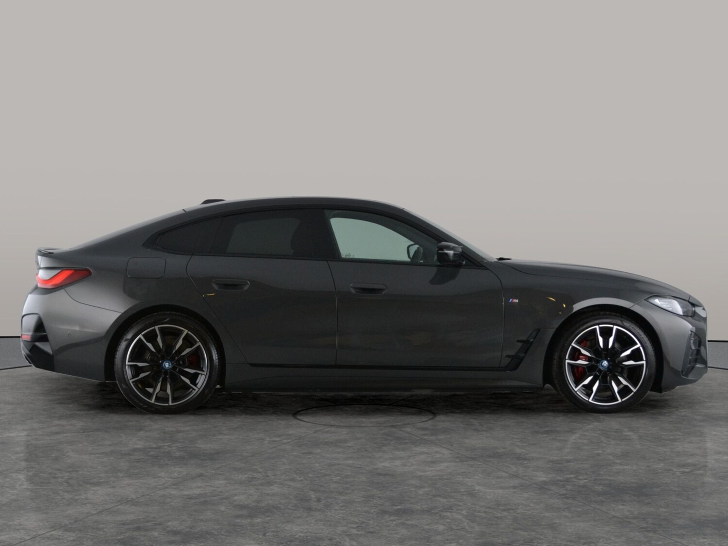 Used BMW i4 2023 for sale - 78122663: Photo 14