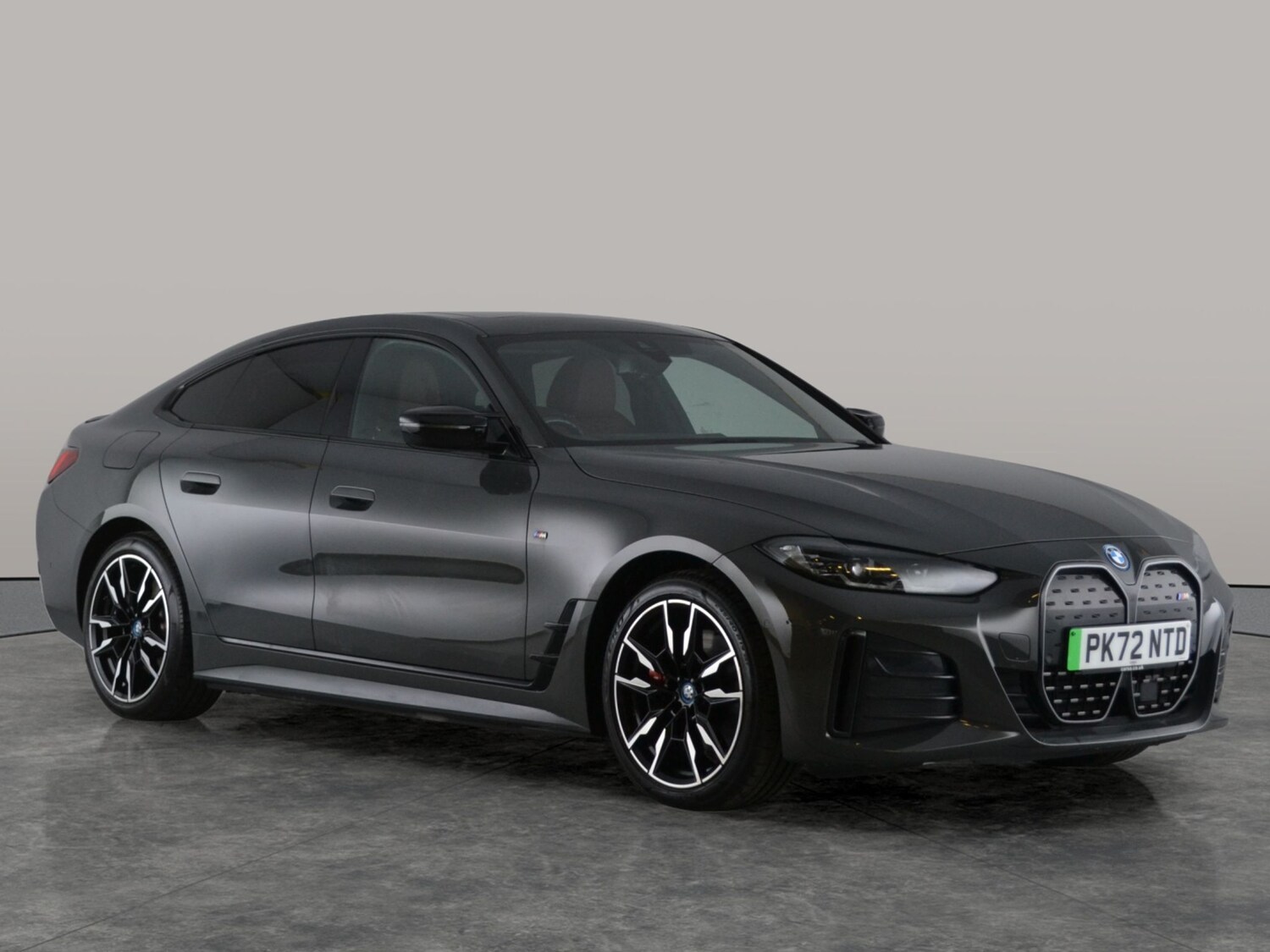 Used BMW i4 2023 for sale - 78122663: Photo 15