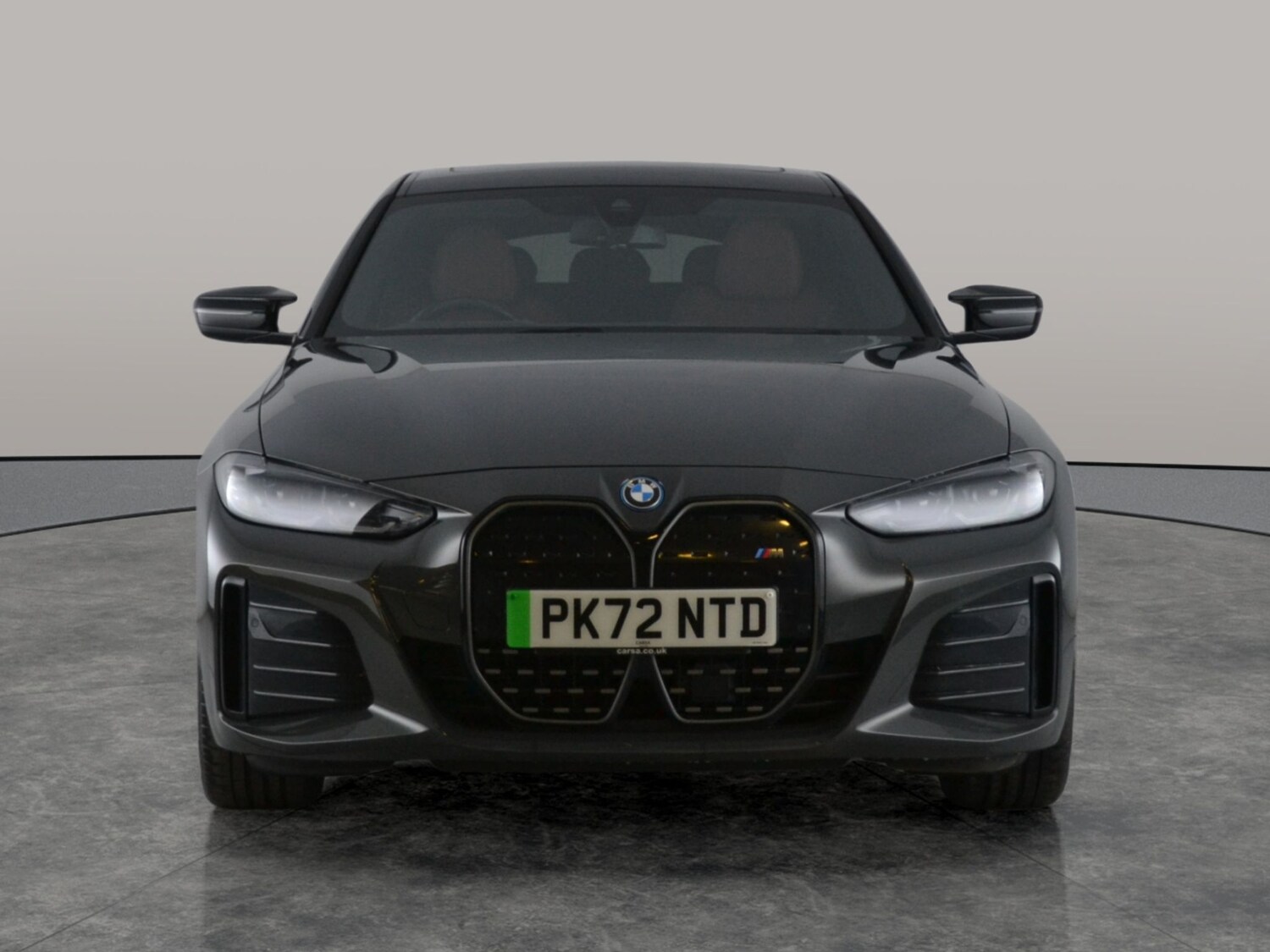 Used BMW i4 2023 for sale - 78122663: Photo 16