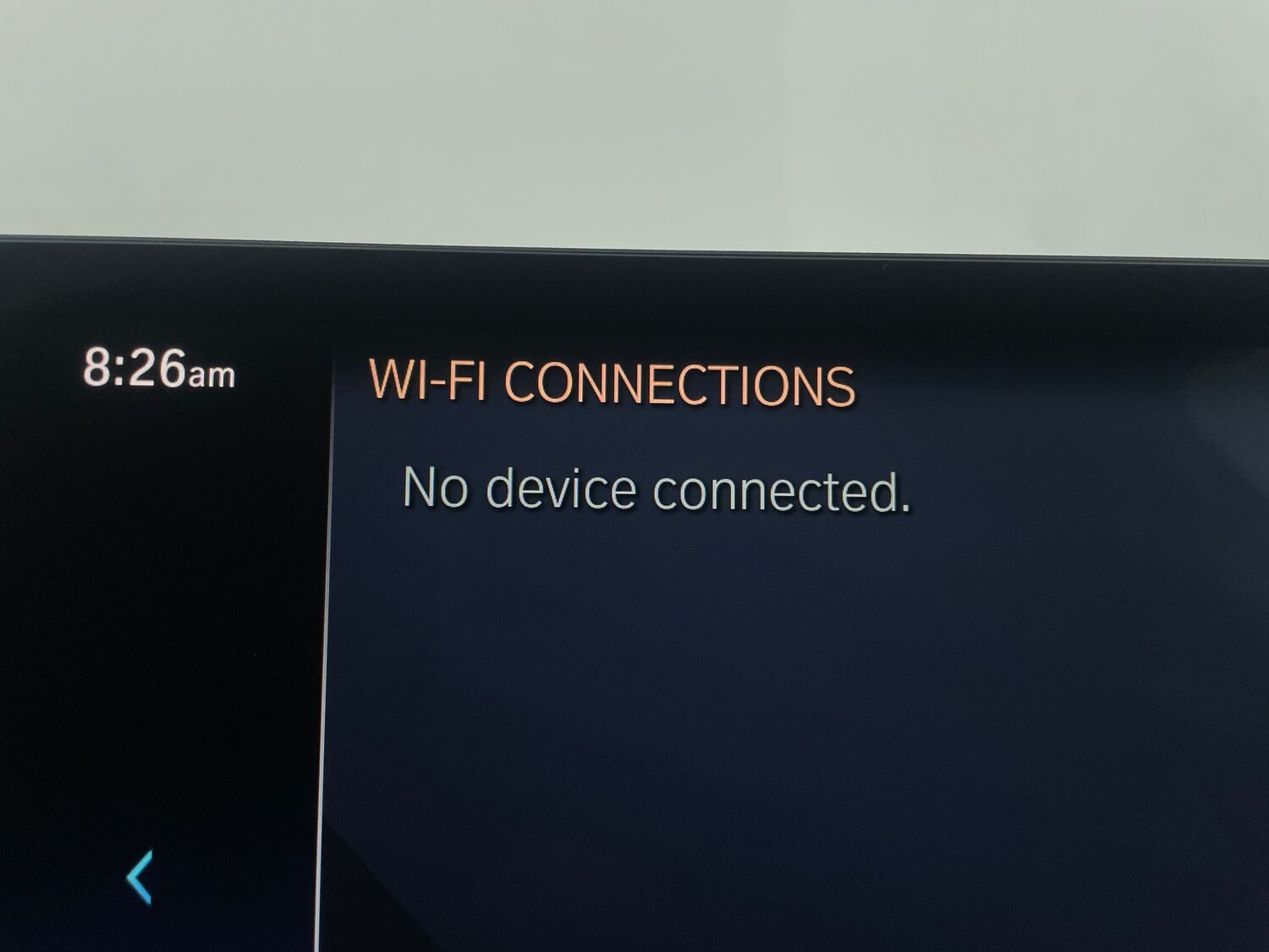 Used BMW i4 2023 for sale - 78122663: Photo 20