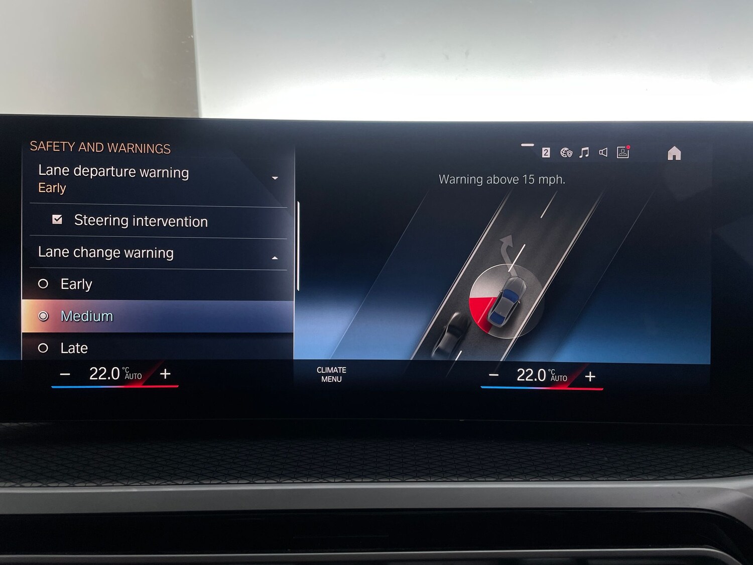 Used BMW i4 2023 for sale - 78122663: Photo 29