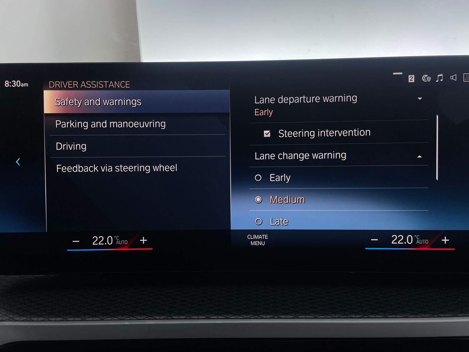 Used BMW i4 2023 for sale - 78122663: Photo 30