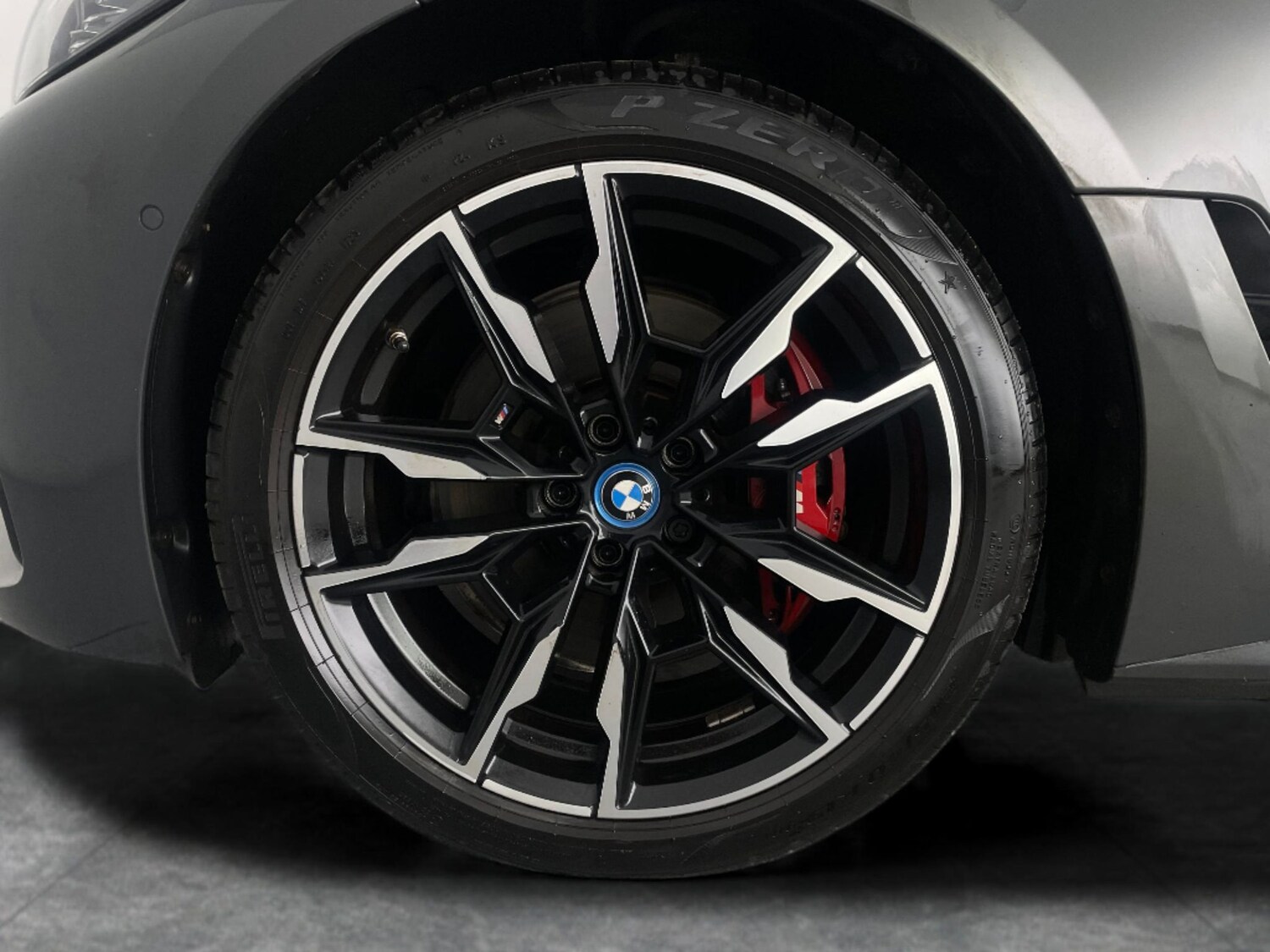 Used BMW i4 2023 for sale - 78122663: Photo 33