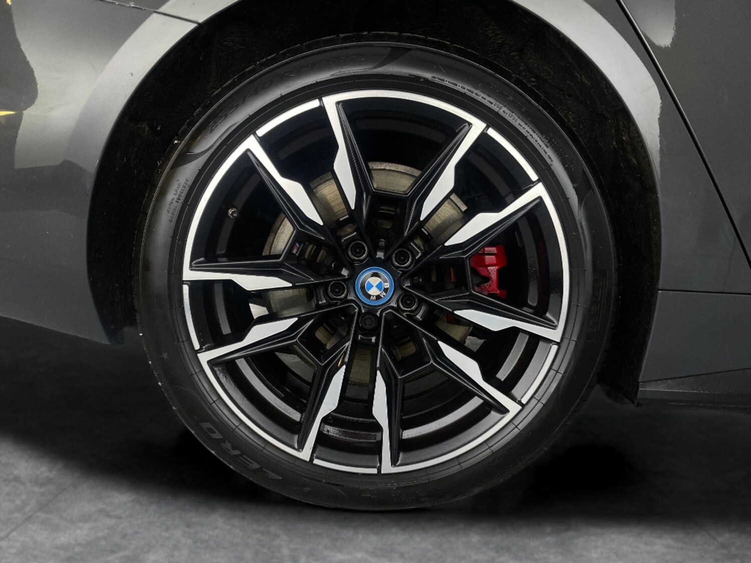 Used BMW i4 2023 for sale - 78122663: Photo 35