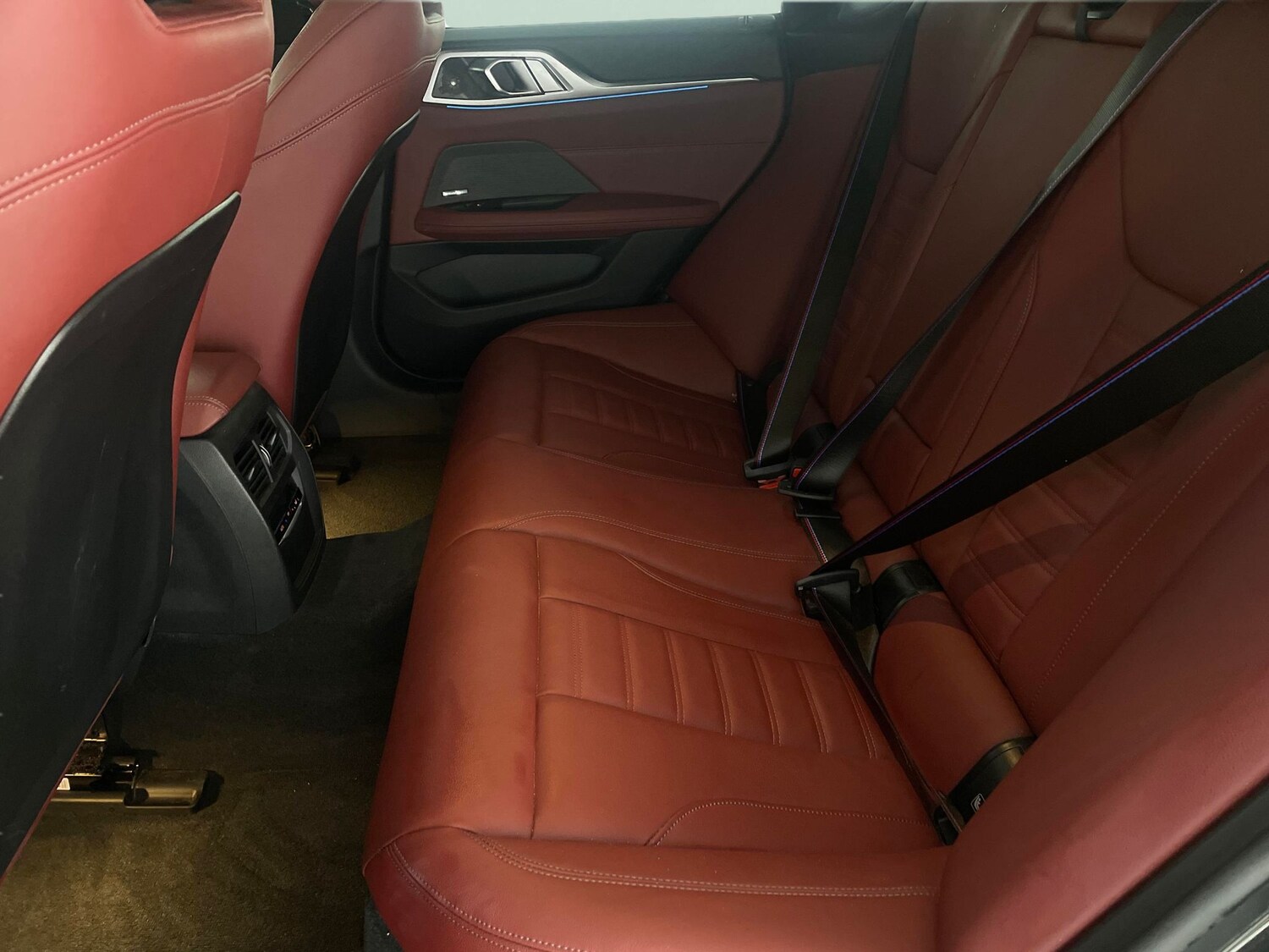 Used BMW i4 2023 for sale - 78122663: Photo 36