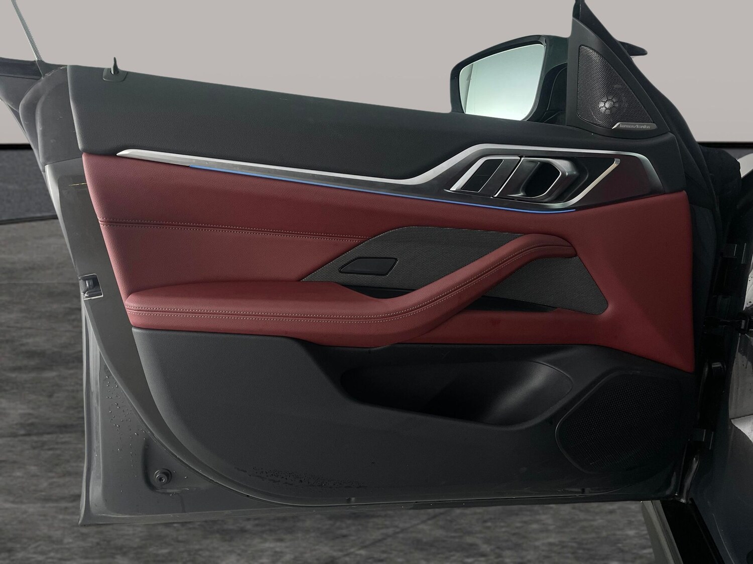 Used BMW i4 2023 for sale - 78122663: Photo 37