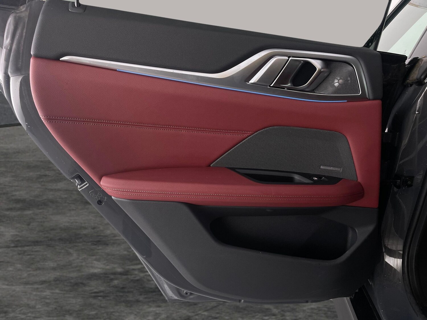 Used BMW i4 2023 for sale - 78122663: Photo 38