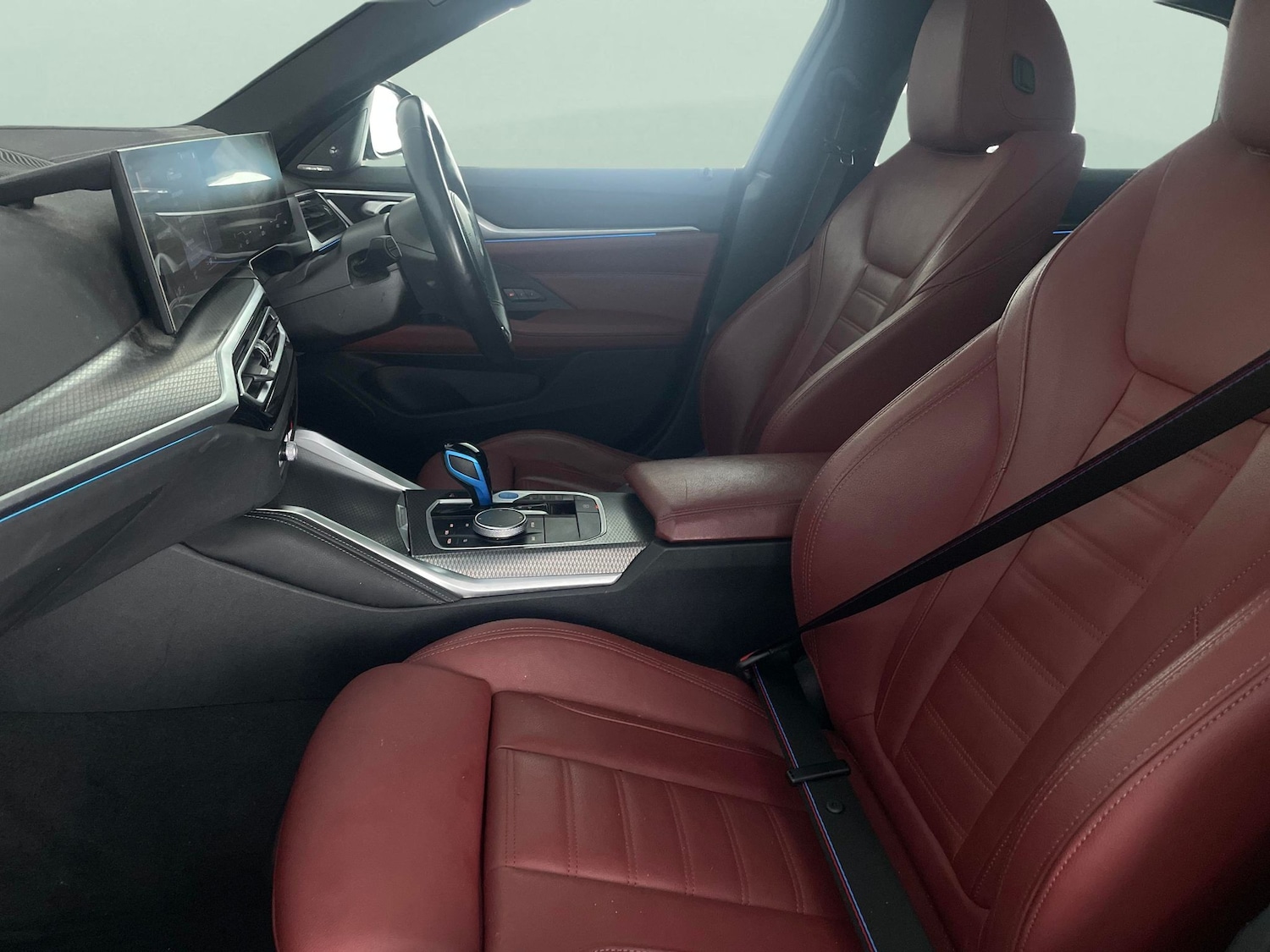 Used BMW i4 2023 for sale - 78122663: Photo 4