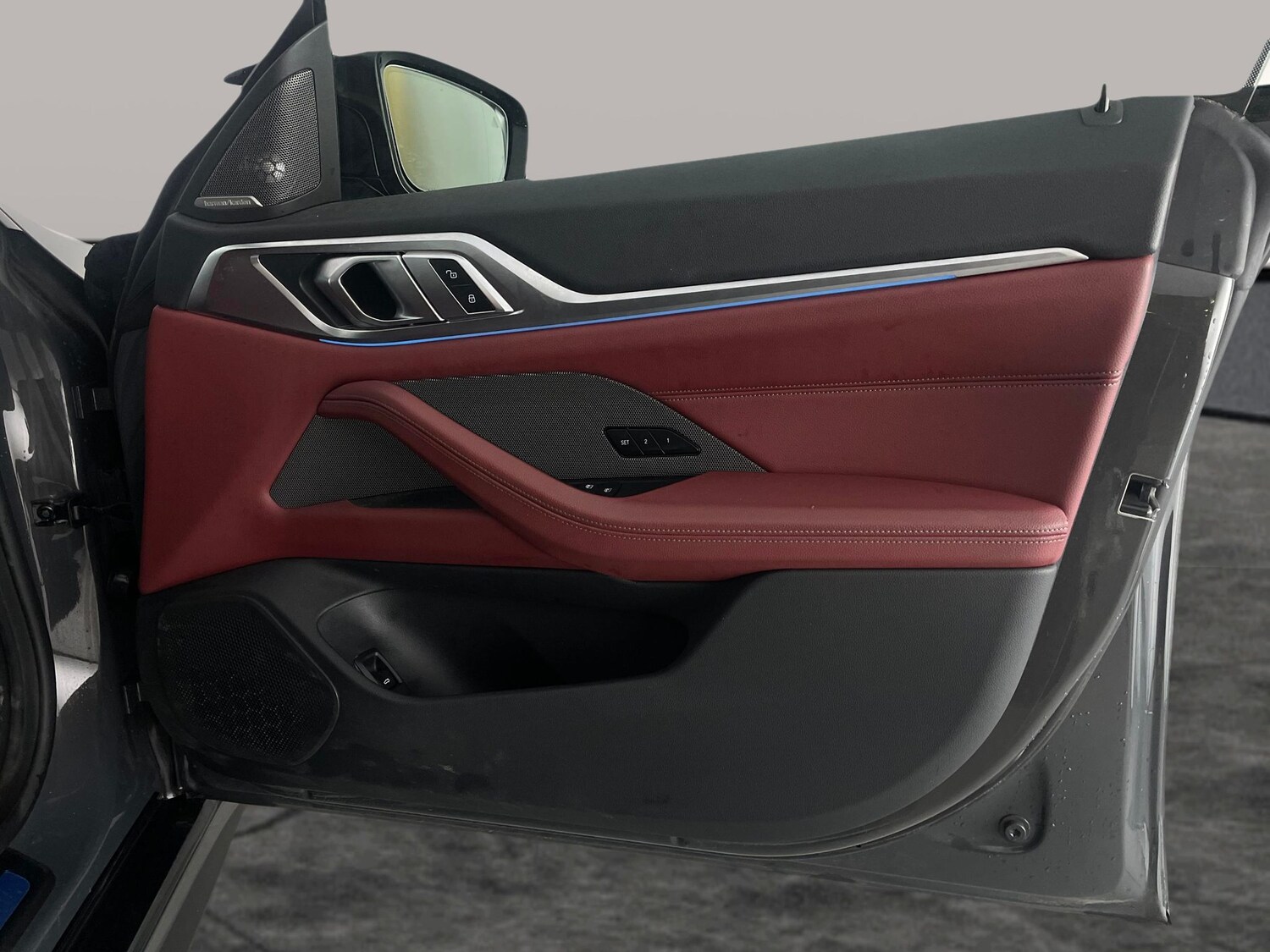 Used BMW i4 2023 for sale - 78122663: Photo 40