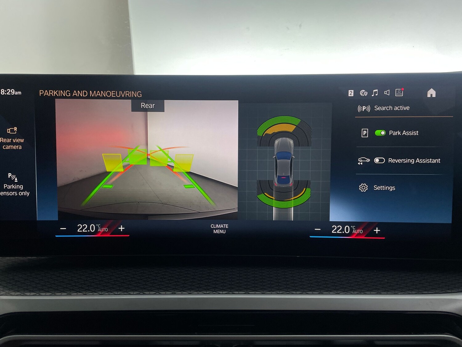 Used BMW i4 2023 for sale - 78122663: Photo 7