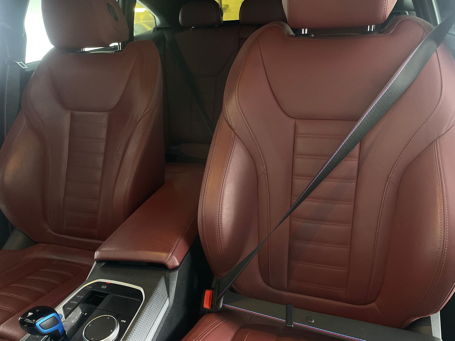 Used BMW i4 2023 for sale - 78122663: Photo 8