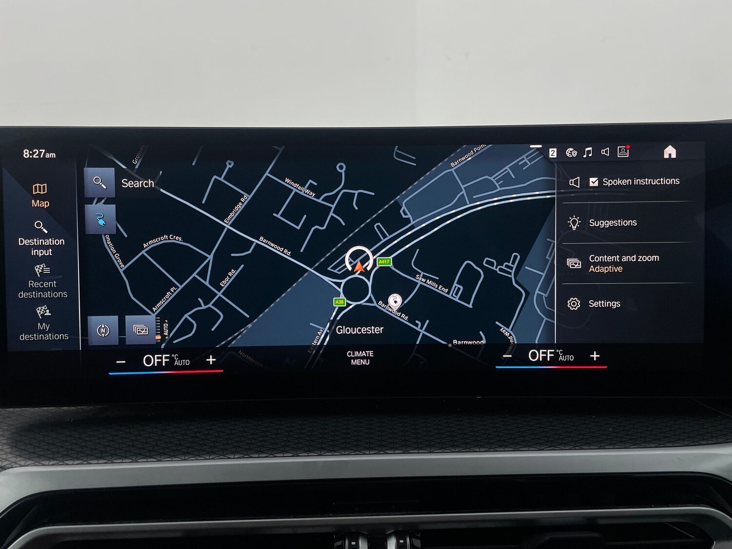 Used BMW i4 2023 for sale - 78122663: Photo 9