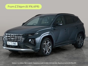 2023 - 1.6 TGDi Hybrid 230 N Line 5dr 2WD Auto