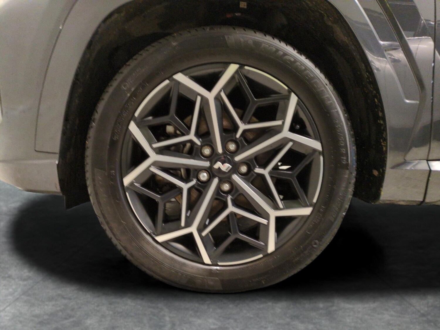 Used Hyundai TUCSON 2023 for sale - 77588932: Photo 21