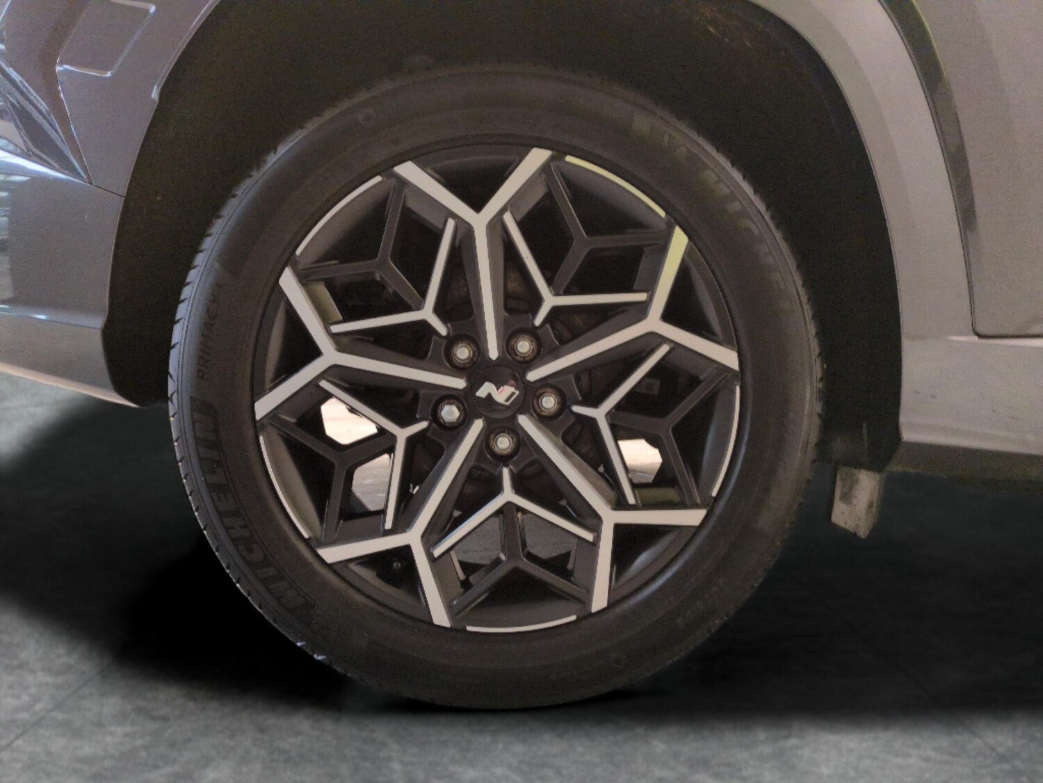 Used Hyundai TUCSON 2023 for sale - 77588932: Photo 23