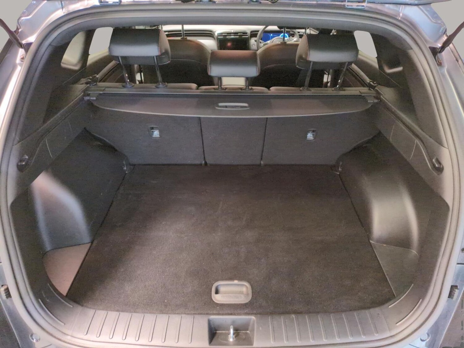 Used Hyundai TUCSON 2023 for sale - 77588932: Photo 31