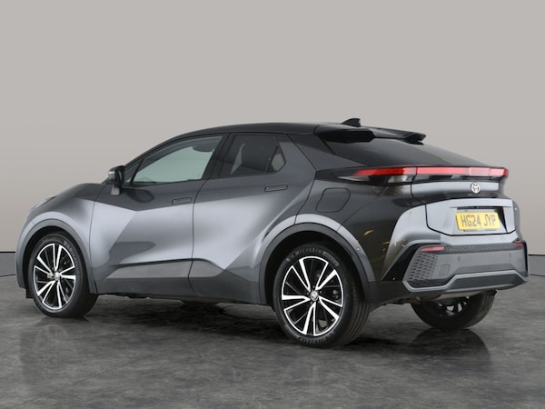 Used Toyota C-HR 2024 for sale - 76312719: Photo 13
