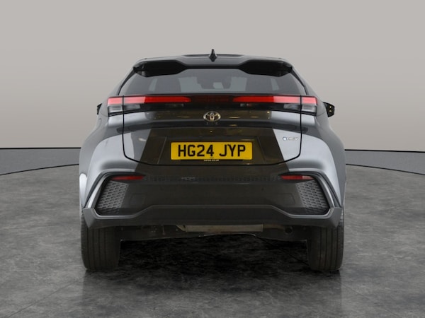 Used Toyota C-HR 2024 for sale - 76312719: Photo 14