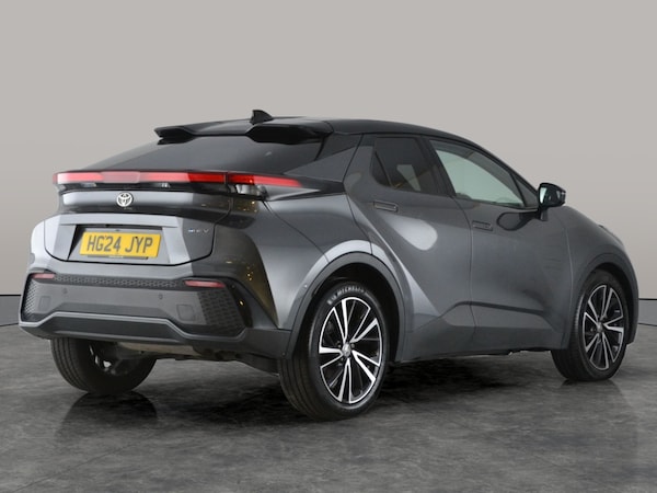 Used Toyota C-HR 2024 for sale - 76312719: Photo 15