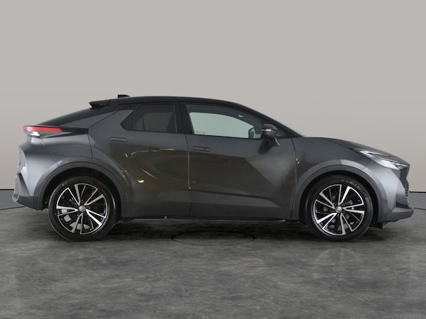 Used Toyota C-HR 2024 for sale - 76312719: Photo 16