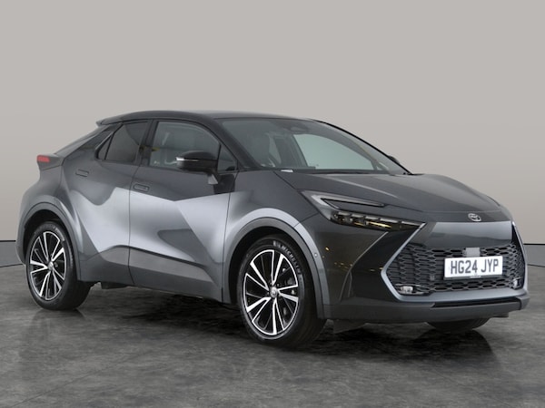 Used Toyota C-HR 2024 for sale - 76312719: Photo 17