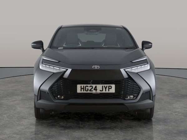 Used Toyota C-HR 2024 for sale - 76312719: Photo 19