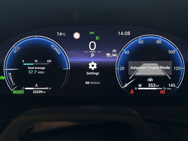Used Toyota C-HR 2024 for sale - 76312719: Photo 21