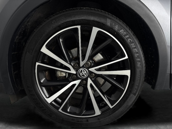 Used Toyota C-HR 2024 for sale - 76312719: Photo 43