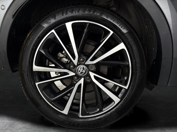Used Toyota C-HR 2024 for sale - 76312719: Photo 45