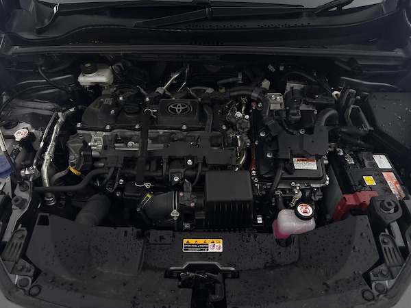 Used Toyota C-HR 2024 for sale - 76312719: Photo 54
