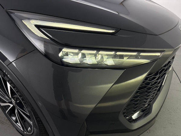 Used Toyota C-HR 2024 for sale - 76312719: Photo 8