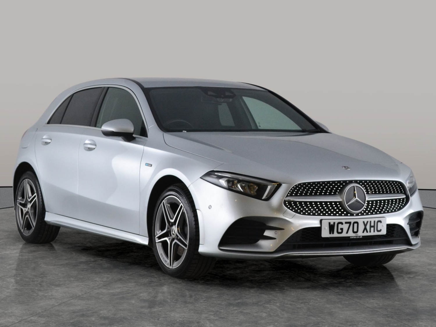 Used Mercedes-Benz A-Class 2020 for sale - 76859740: Photo 12