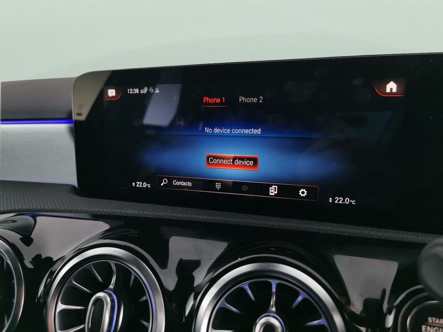 Used Mercedes-Benz A-Class 2020 for sale - 76859740: Photo 16