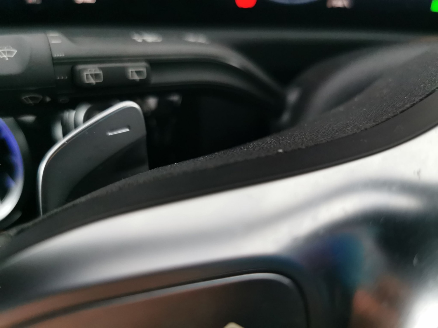 Used Mercedes-Benz A-Class 2020 for sale - 76859740: Photo 20