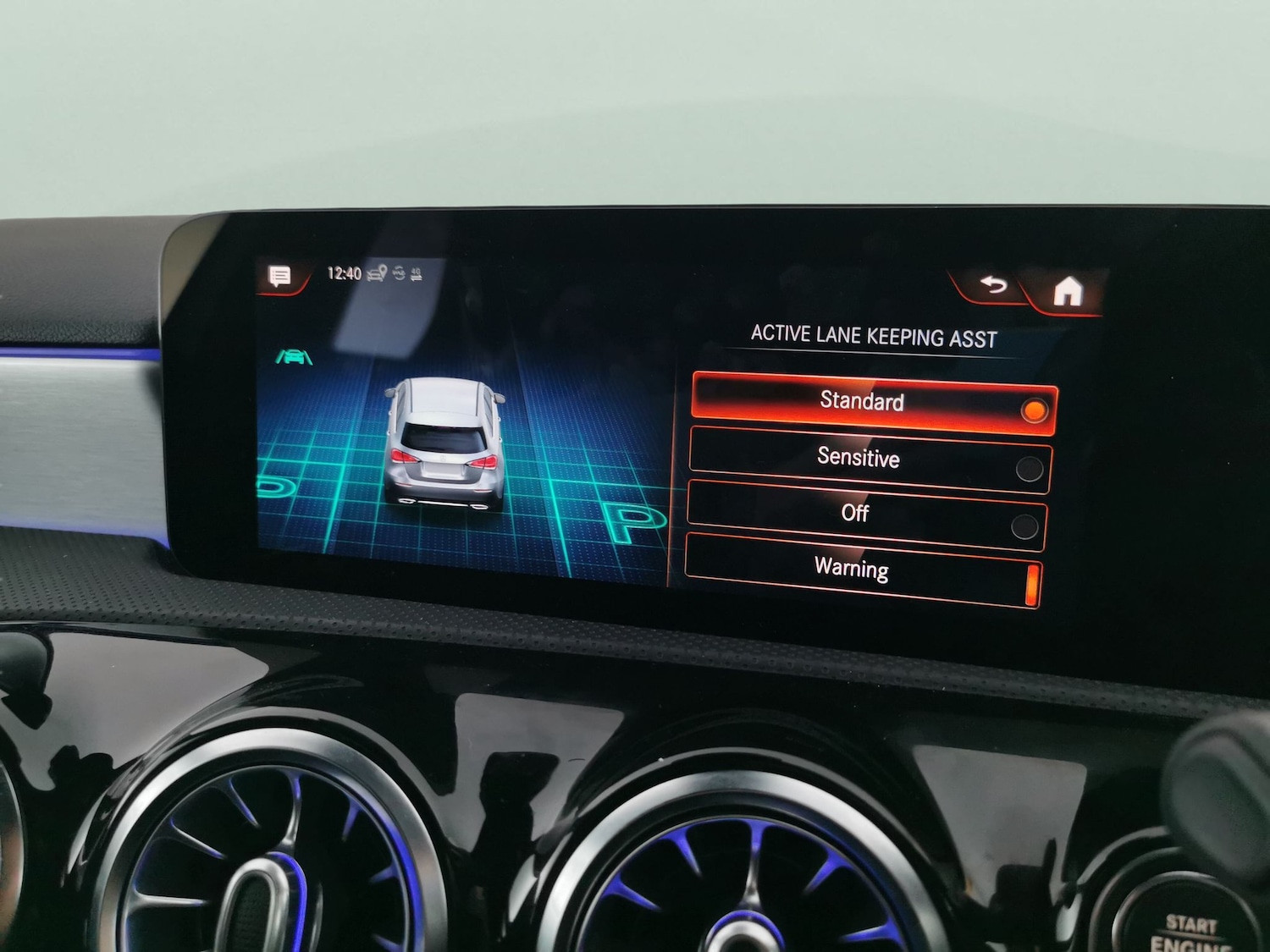 Used Mercedes-Benz A-Class 2020 for sale - 76859740: Photo 22