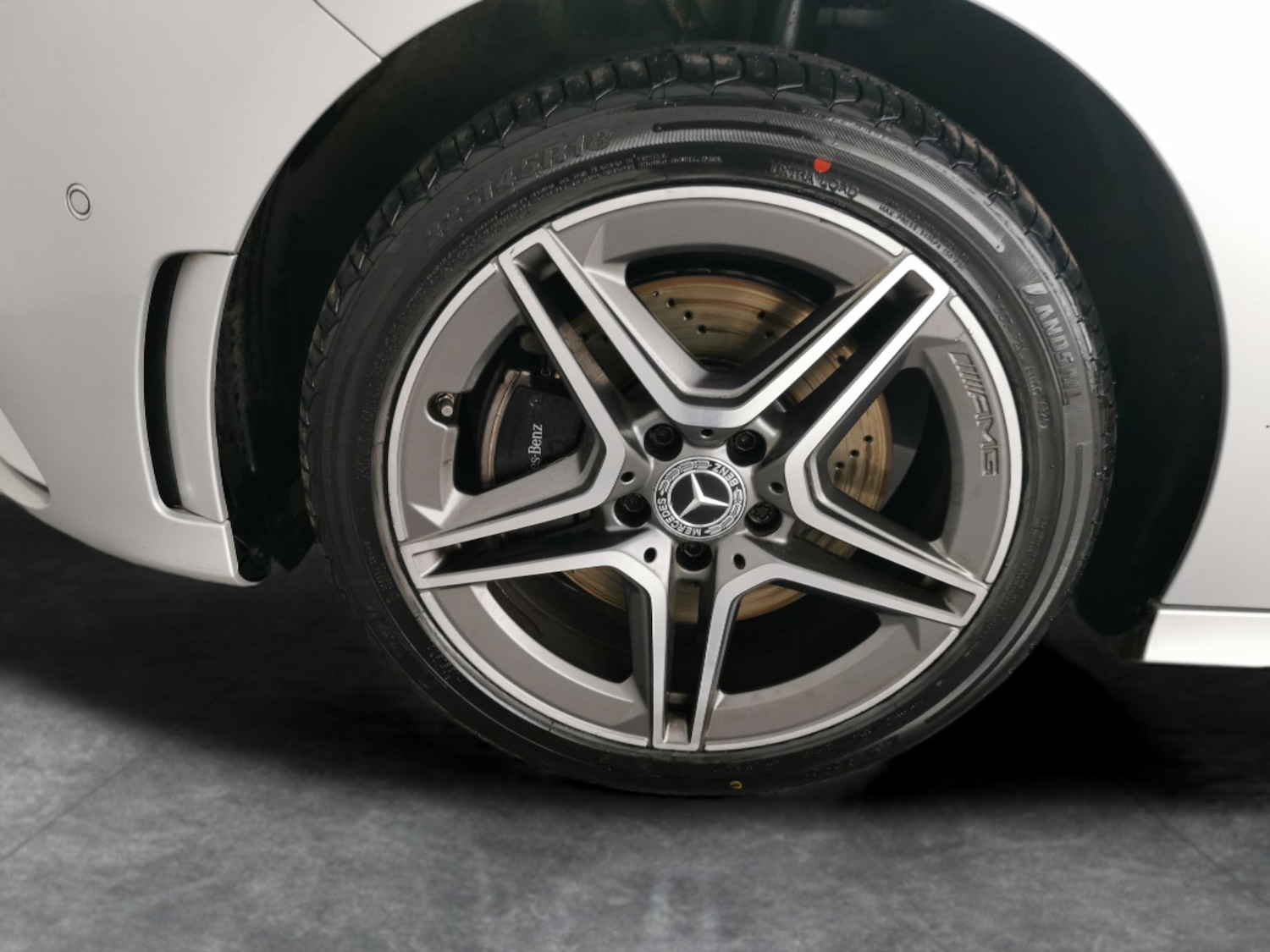 Used Mercedes-Benz A-Class 2020 for sale - 76859740: Photo 24