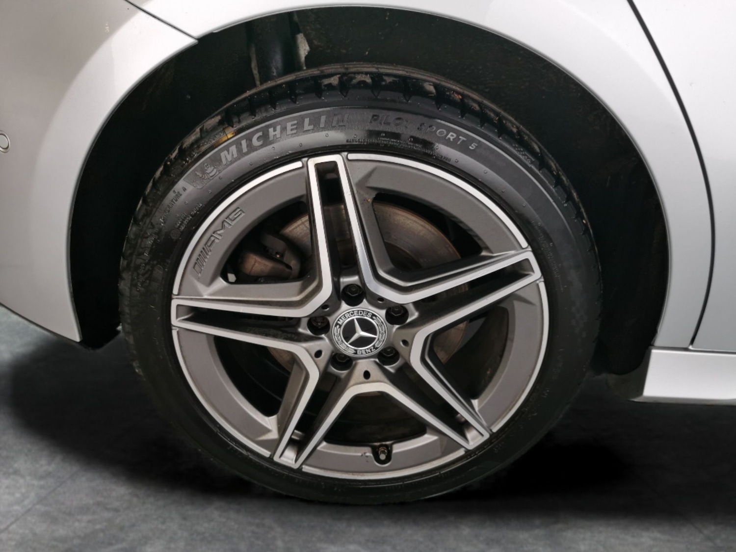 Used Mercedes-Benz A-Class 2020 for sale - 76859740: Photo 26