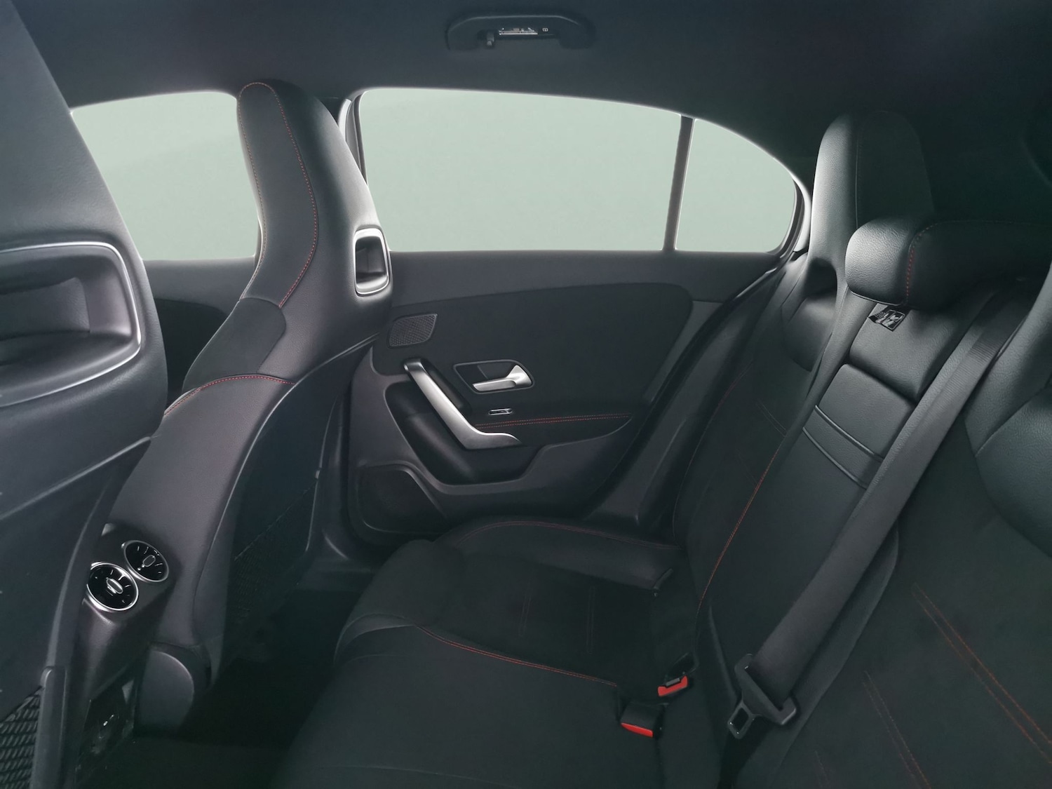 Used Mercedes-Benz A-Class 2020 for sale - 76859740: Photo 27