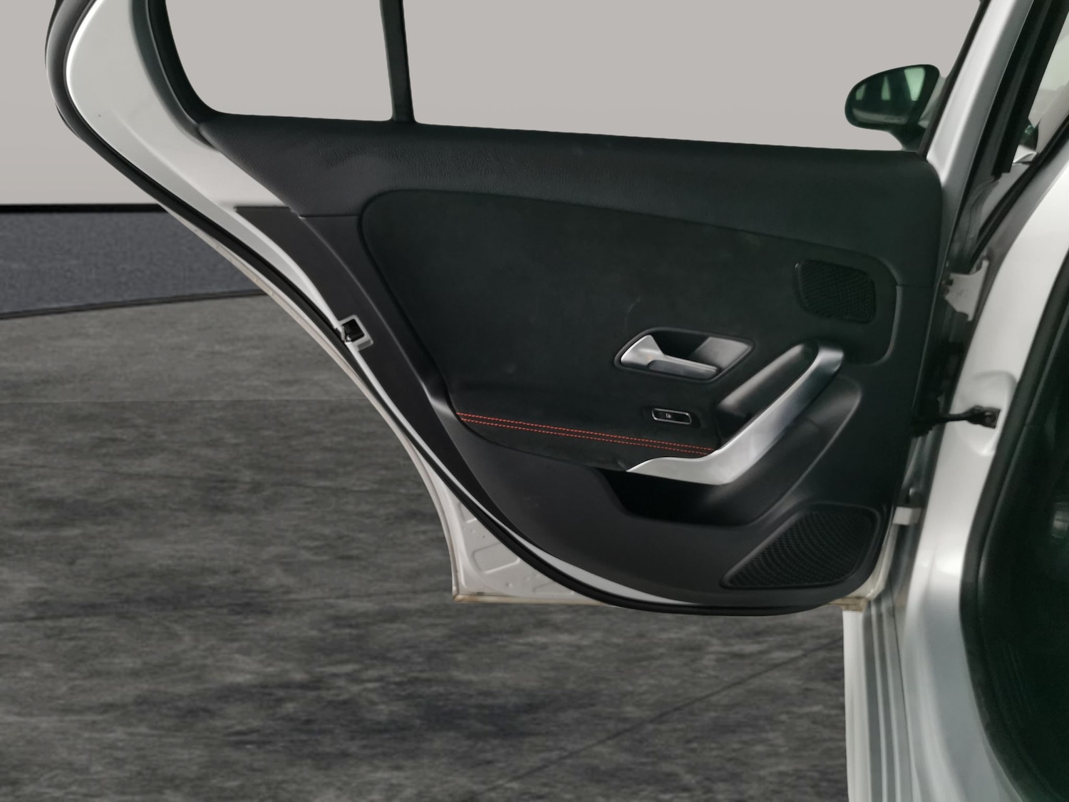 Used Mercedes-Benz A-Class 2020 for sale - 76859740: Photo 29