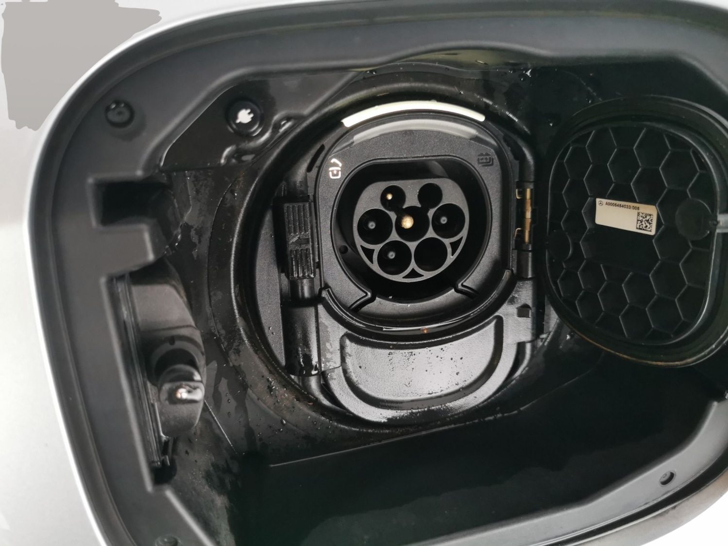 Used Mercedes-Benz A-Class 2020 for sale - 76859740: Photo 32