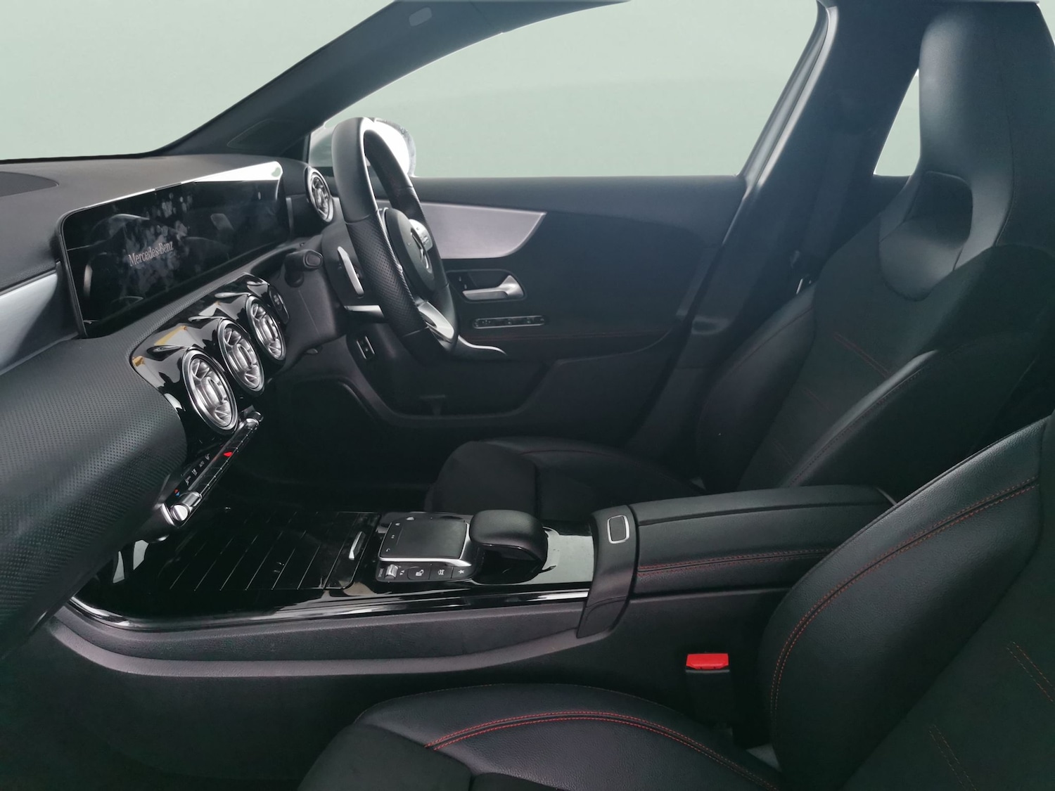 Used Mercedes-Benz A-Class 2020 for sale - 76859740: Photo 4