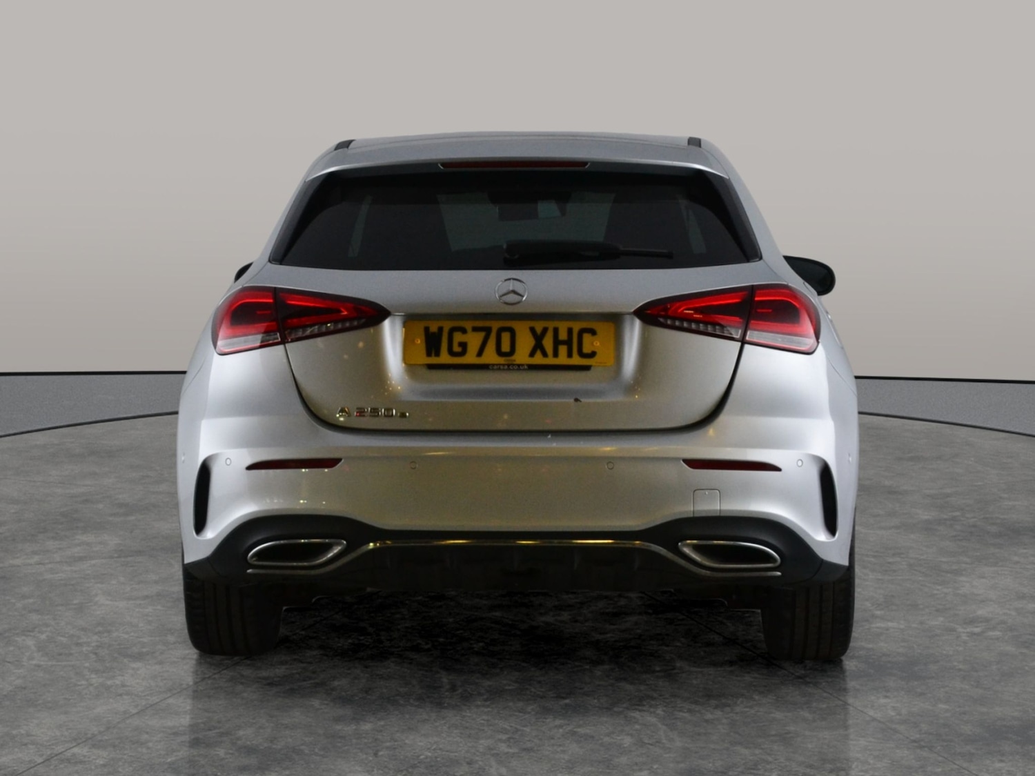 Used Mercedes-Benz A-Class 2020 for sale - 76859740: Photo 9