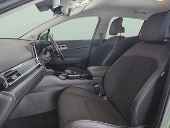Used Kia Sportage 2022 for sale - 78985324: Photo