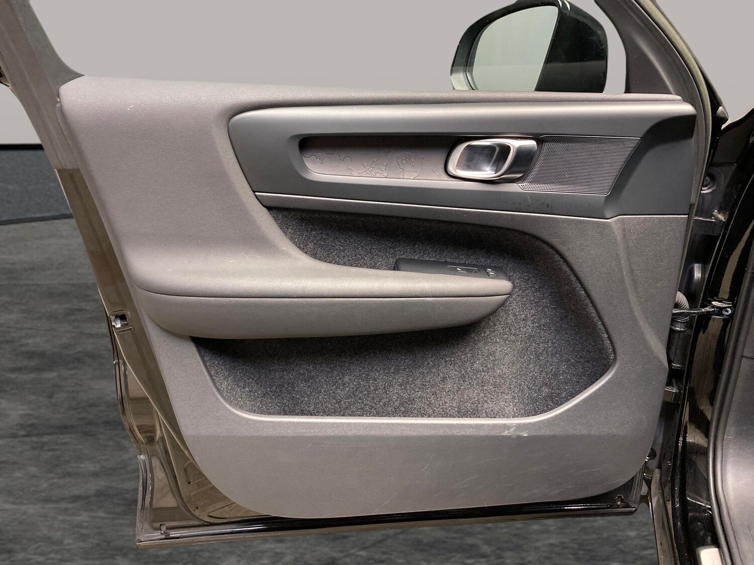 Used Volvo XC40 2022 for sale - 77960531: Photo 23