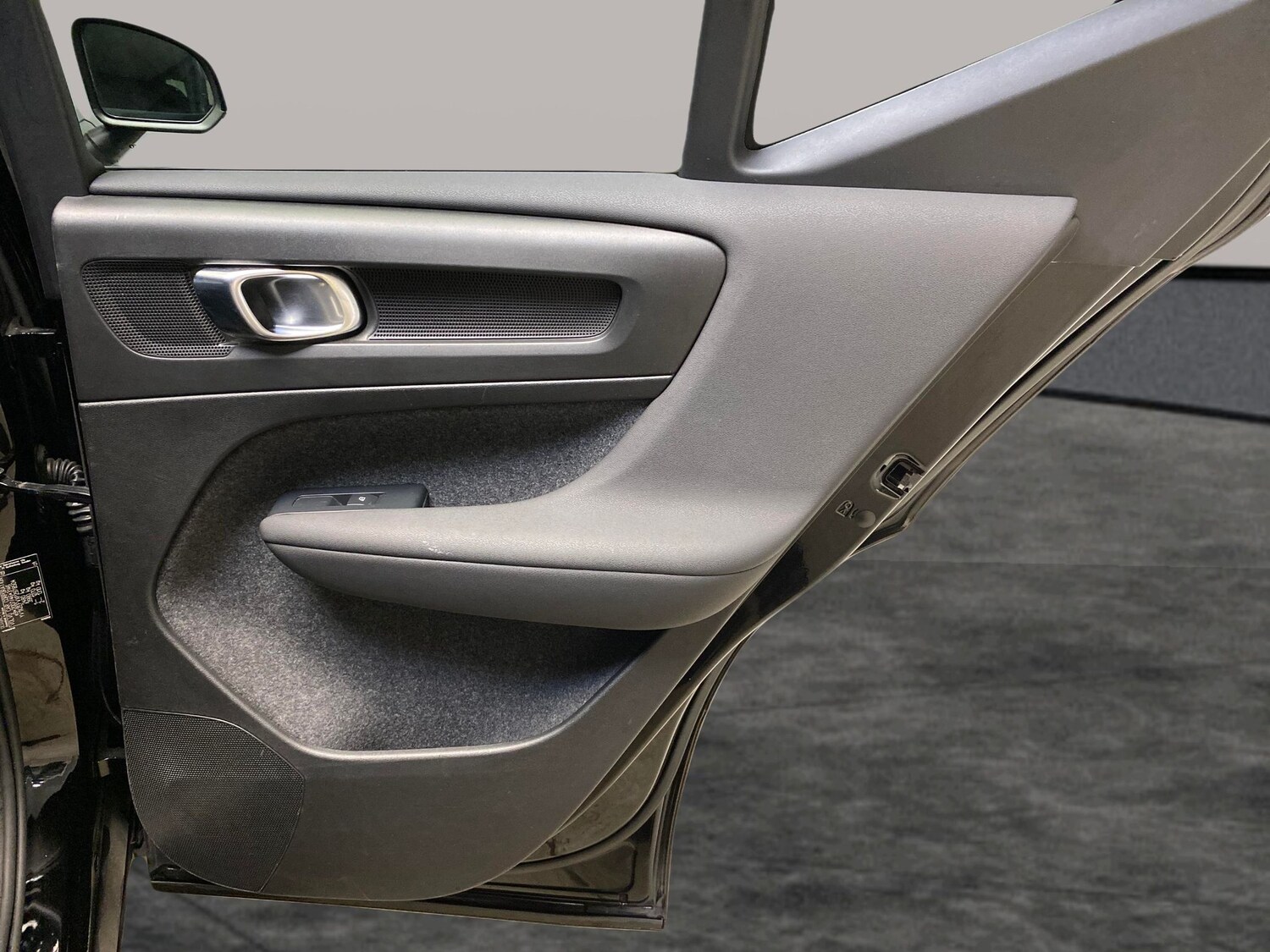 Used Volvo XC40 2022 for sale - 77960531: Photo 25