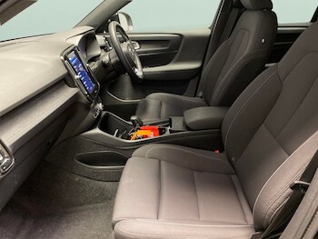 Used Volvo XC40 undefined for sale - 77960531: Photo