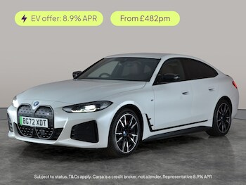 Used BMW i4 undefined for sale - 77347436: Photo