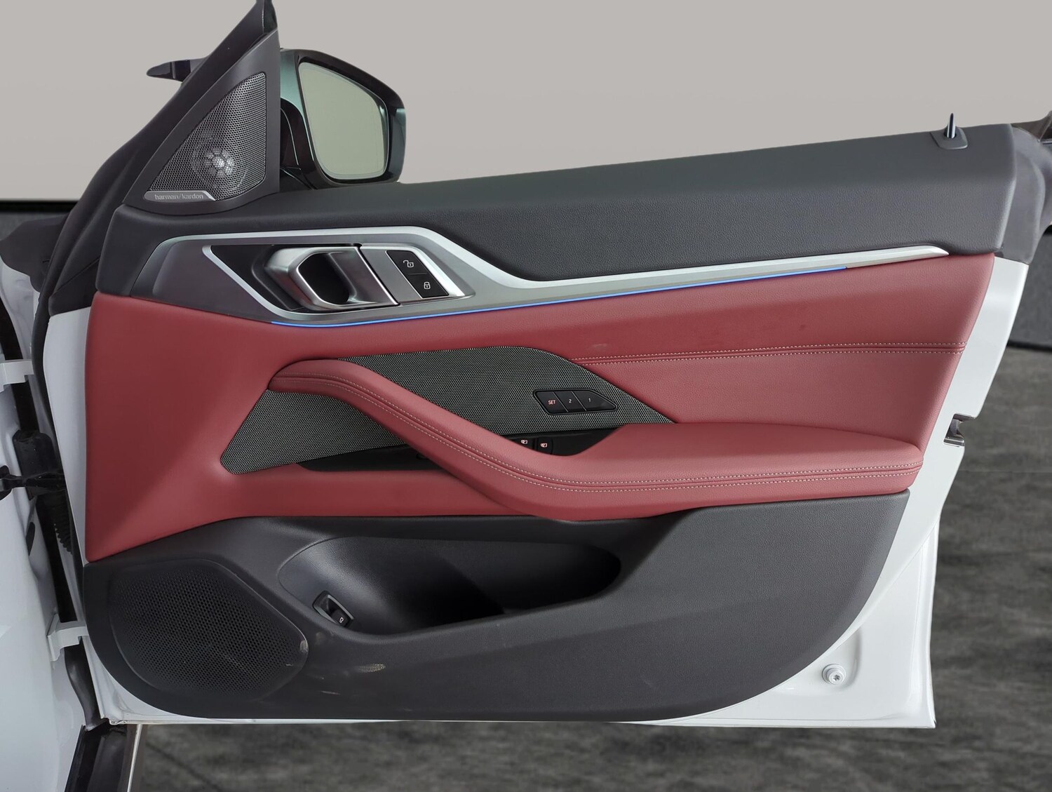 Used BMW i4 2022 for sale - 77347436: Photo 40