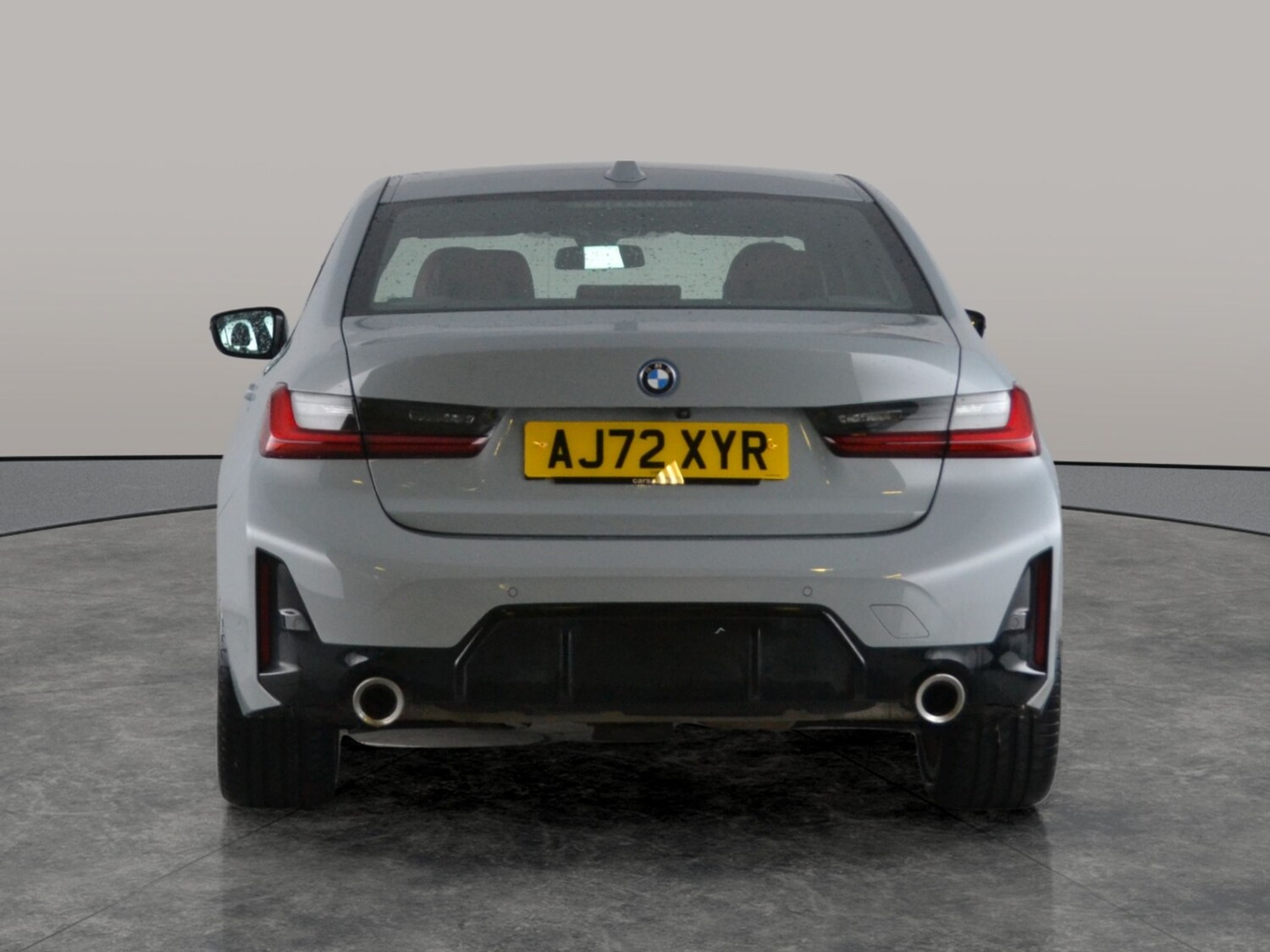 Used BMW 3 Series 2023 for sale - 77552675: Photo 11